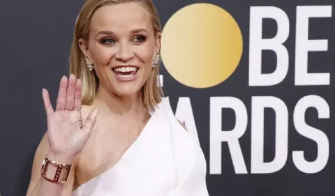 Reese Witherspoon, la actriz más rica del mundo