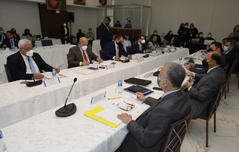 Mesa técnica comienza revisión de modificaciones a las reformas electorales