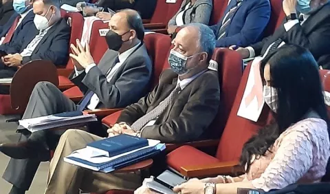 Discusión de reformas electorales reiniciaría si se llega a un acuerdo