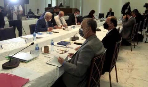Reformas Electorales: Se reanuda debate sin consenso total