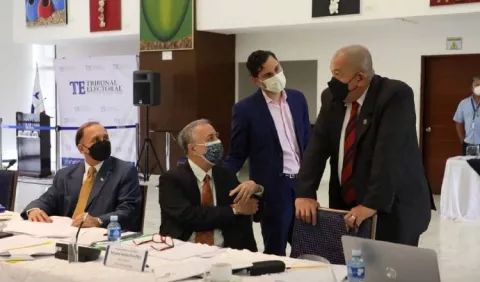 Mesa técnica que analiza las reformas electorales logra acuerdo sobre 24 artículos 
