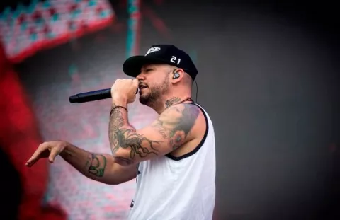 Residente critica la llamada de J Balvin al boicot de los Latin Grammy