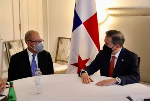 Principales fondos de inversión miran hacia Panamá