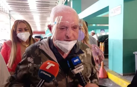 ¡Escándalo! Perito del Ministerio Público revela manipulación en caso Pinchazos; Tribunal ordena investigación