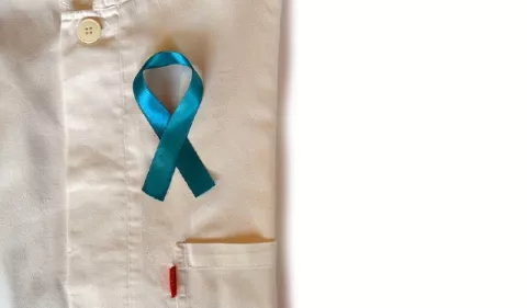 Riesgo de heredar cáncer próstata