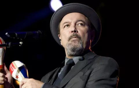 Rubén Blades recibirá el premio 'Persona del año' en los Latin Grammy; adicional tiene dos nominaciones