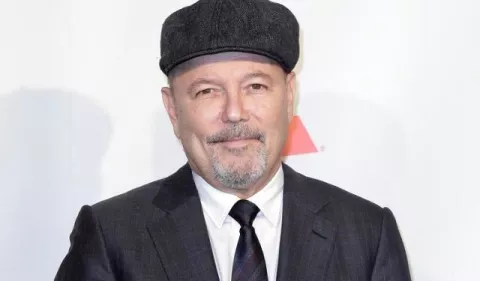 Rubén Blades pronostica que la pandemia se extenderá hasta el 2023 