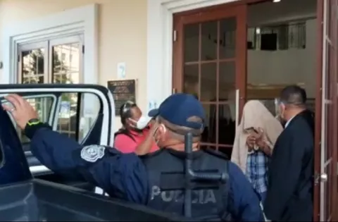 Próximo a vencer plazo otorgado al Ministerio Público para investigar a sacerdote en Chiriquí