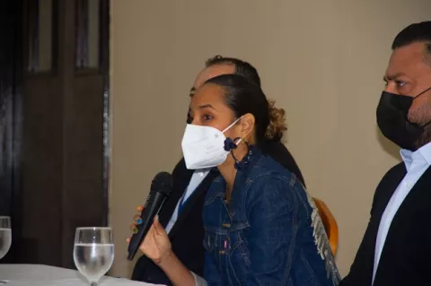 Sala busca sumar aliados para incentivar la participación ciudadana en el cumplimiento de la Legislación Ambiental 