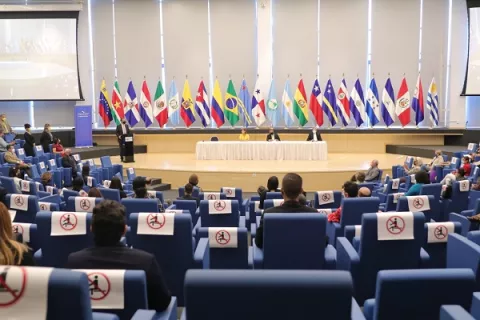 Instalan  Comisión Nacional para el abordaje integral de las conductas de riesgo suicida