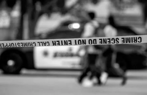La seguridad pública es relativa y depende de muchas circunstancias