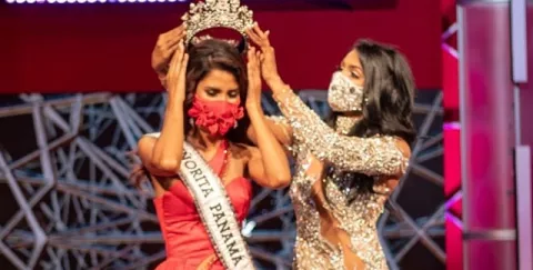 Señorita Panamá 2021: La final del certamen se realizará el 7 de noviembre