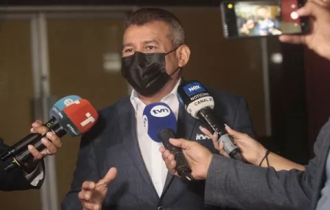 Sidney Sittón: 'Fiscales han brindado un espectáculo deprimente; no saben interrogar a su propio testigo'