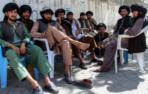 ¿Retomarán los talibanes las amputaciones, lapidaciones y ejecuciones públicas?