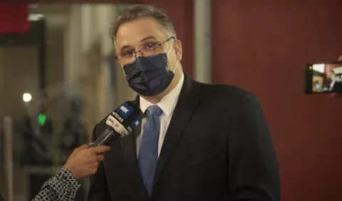 Testigo protegido ha sido premiado por señalar falsamente a Ricardo Martinelli
