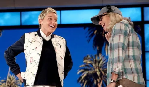 'The Ellen DeGeneres Show' estrenará su última temporada el 13 de septiembre