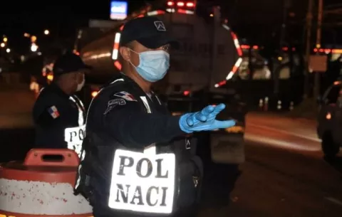 Minsa flexibiliza el toque de queda a nivel nacional, ahora será de 1 a.m. a 4 a.m.