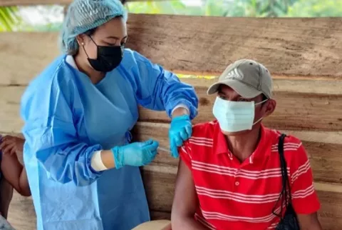 Panamá suma 152 casos positivos nuevos y 4 muertes por covid-19 en las últimas 24 horas