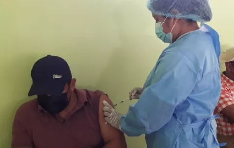 Panamá eleva a 464,288 los casos positivos y 7,172 las muertes por covid-19
