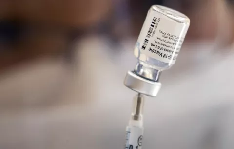 Pfizer anuncia que su vacuna para niños de entre 5 y 11 años es efectiva y segura
