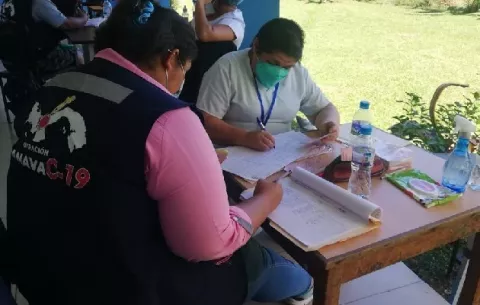 Panamá contabiliza 445,207 pacientes recuperados de la covid-19 y 439 casos nuevos