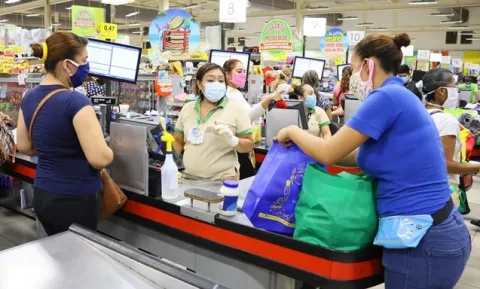 Extienden plazo para registro de vale digital