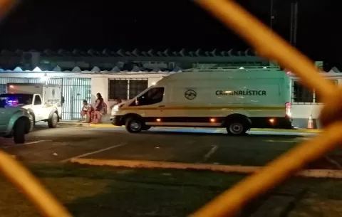 Asesinan de varios disparos a un joven de 20 años en el corregimiento de Veracruz
