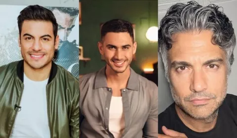 ¿Quién interpretará a Vicente Fernández en su bioserie? 