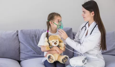 El virus respiratorio sincicial actualmente está circulando en el país