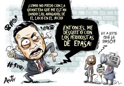 Trazo del Día – 29 de octubre de 2021