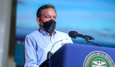 Rechazo categórico en Panamá al denominado "Pandora Papers"
