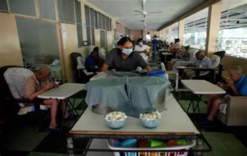Panamá busca garantizar derechos de adultos mayores
