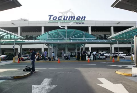Ministerio Público inicia investigación por robo en el área de carga del Aeropuerto Internacional de Tocumen