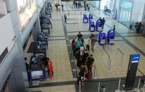 La Unión Europea reconoce Certificado Digital de Vacunación expedido por Panamá
