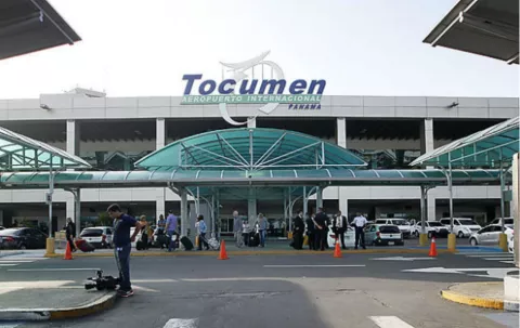 Tocumen S.A. asegura que no mantiene deuda con el contratista CNO, S.A. 
