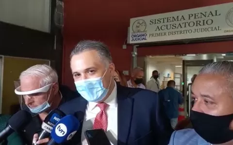 Defensa de Ricardo Martinelli afirma que ha podido acreditar que hay una manipulación en la evidencia digital