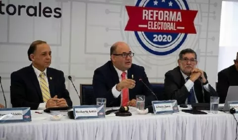Amnistía era una acción humanitaria dirigida a ciudadanos humildes