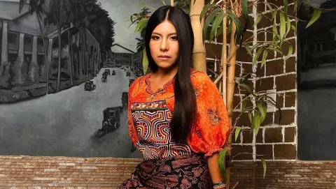 Ana Blanco causa revuelo en redes sociales tras publicar fotos con su novio 
