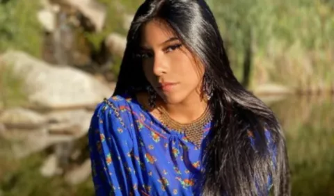 La columna de Doña Perla