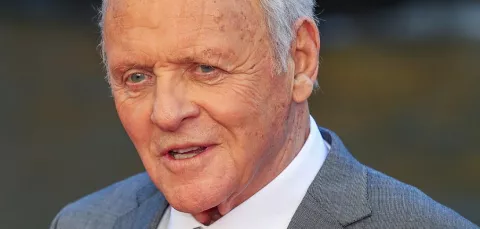 Anthony Hopkins se suma a 'The Son' después de triunfar con 'The Father'