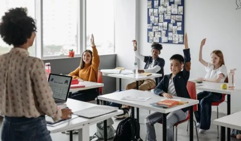 Beneficios del aprendizaje activo