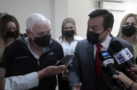 Existen antecedentes de condenas a funcionarios judiciales en Panamá por sustraer documentos públicos