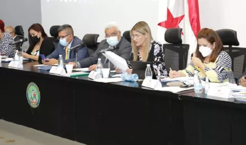 Diputados deciden no tocar legislación sobre asignación de curules
