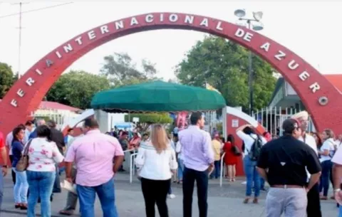 Esperan la participación de 900 expositores para la Feria Internacional de Azuero en el 2022