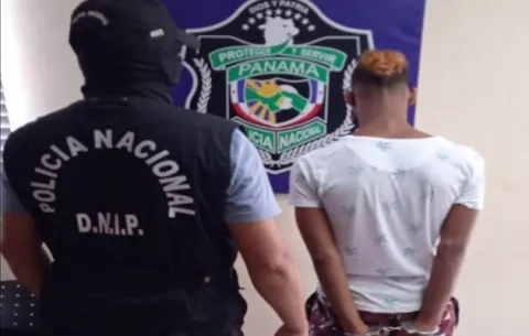 Condenan a ocho de los 16 detenidos en Azuero durante la operación 'Pánico' 