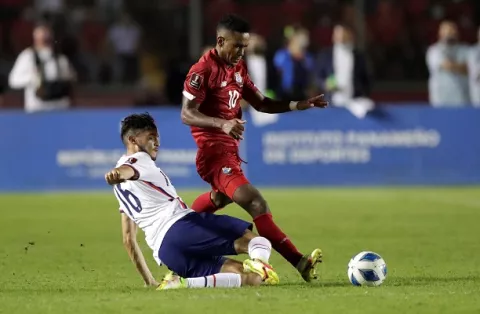 Panamá le pega al grande, vence a Estados Unidos en la Octagonal de la Concacaf