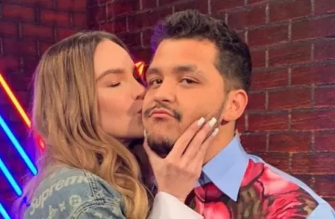 Christian Nodal: ¿Cuáles son los nuevos planes del cantante con su novia Belinda?