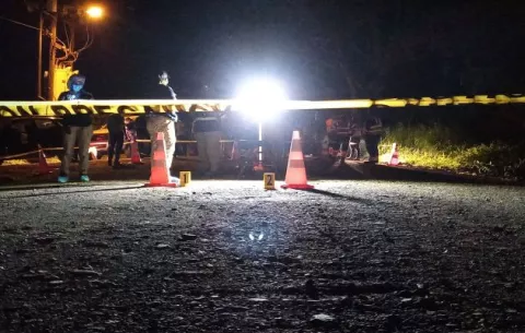 Delincuentes asesinan a un trabajador de una empresa eléctrica para robarle en Arraiján