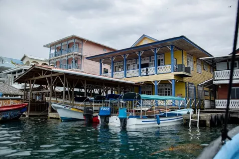 Bocas del Toro con 100 millones de dólares en ejecución bajo el Plan Maestro de Turismo Sostenible
