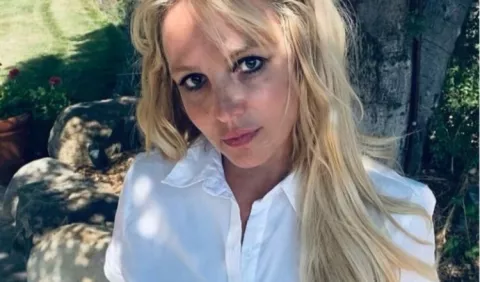 Britney Spears: Polémicas tras librarse de su padre